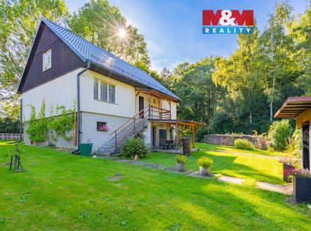 Prodej domu/vily, 210 m²