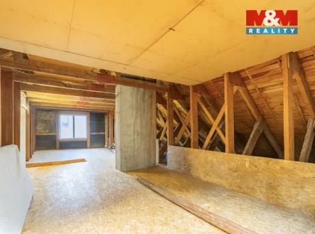 Prodej domu/vily, 210 m²
