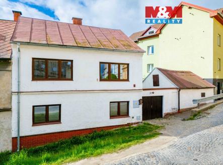 Prodej domu/vily, 120 m²