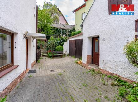 Prodej domu/vily, 120 m²