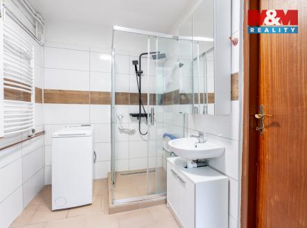 Prodej domu/vily, 120 m²