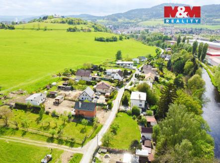 Prodej pozemku pro bydlení, 1 159 m²