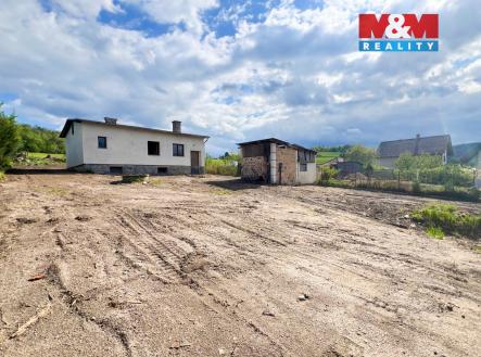 Prodej pozemku pro bydlení, 1 159 m²