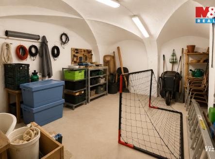Prodej domu/vily, 120 m²