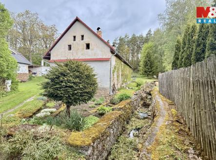 Prodej domu/vily, 120 m²