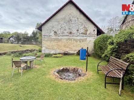 Prodej domu/vily, 120 m²