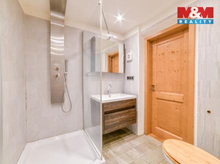 Prodej bytu, 3+1, 56 m²