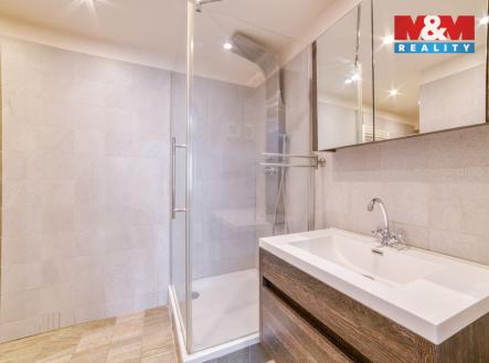 Prodej bytu, 3+1, 56 m²