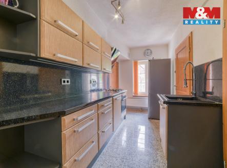 Prodej bytu, 3+1, 56 m²