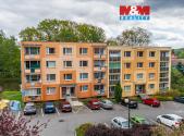 Prodej bytu, 1+1, 35 m²