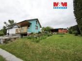 Prodej chaty/rekreačního objektu, 51 m²