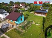Prodej chaty/rekreačního objektu, 51 m²
