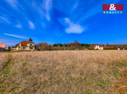 Prodej pozemku pro bydlení, 995 m²