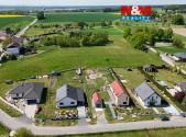 Prodej pozemku pro bydlení, 1 023 m²