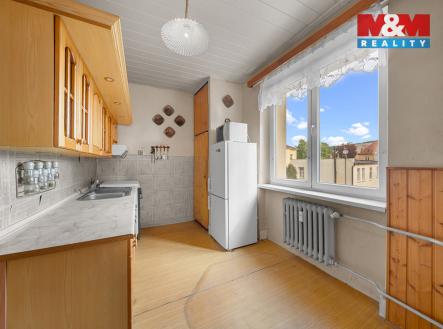 Prodej bytu, 3+1, 65 m²
