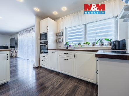 Prodej domu/vily, 153 m²