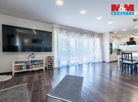 Prodej domu/vily, 153 m²