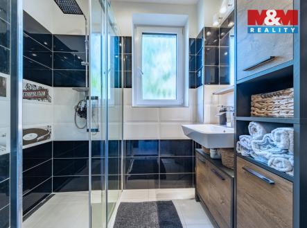 Prodej domu/vily, 153 m²