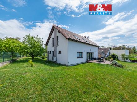 Prodej domu/vily, 153 m²