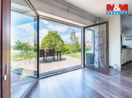 Prodej domu/vily, 153 m²