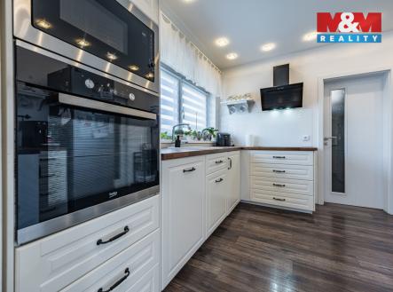 Prodej domu/vily, 153 m²