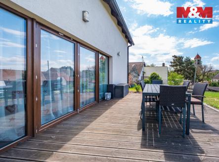 Prodej domu/vily, 153 m²