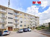 Prodej bytu, 3+1, 62 m²