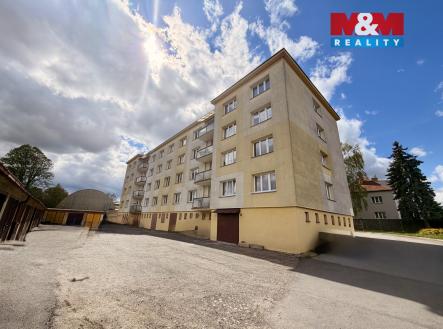 Prodej bytu, 3+1, 62 m²