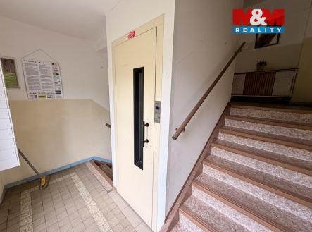 Prodej bytu, 3+1, 62 m²