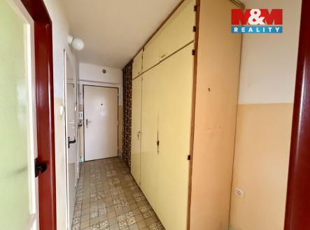 Prodej bytu, 3+1, 62 m²