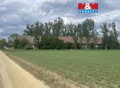 Pronájem skladu, 1 600 m²