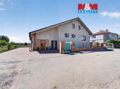 Prodej domu/vily, 266 m²