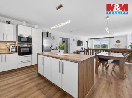 Prodej domu/vily, 266 m²