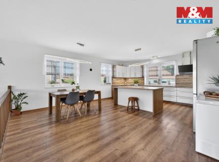 Prodej domu/vily, 266 m²