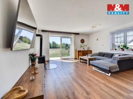 Prodej domu/vily, 266 m²