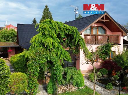 Prodej domu/vily, 130 m²