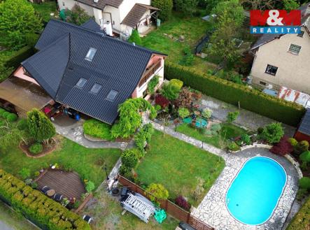 Prodej domu/vily, 130 m²