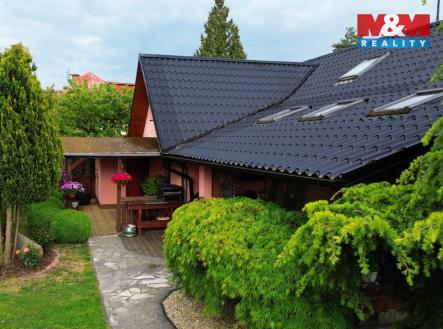 Prodej domu/vily, 130 m²