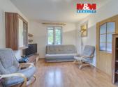Prodej bytu, 2+kk, 43 m²