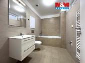 Pronájem bytu, 2+kk, 49 m²