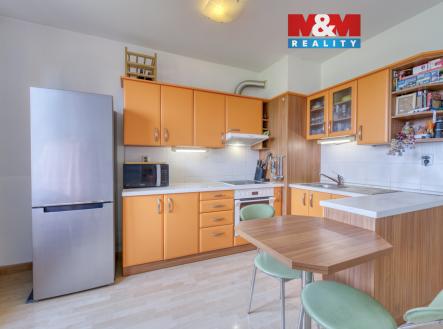 Prodej bytu, 1+kk, 38 m²