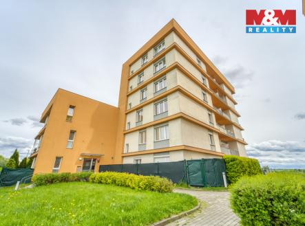 Prodej bytu, 1+kk, 38 m²
