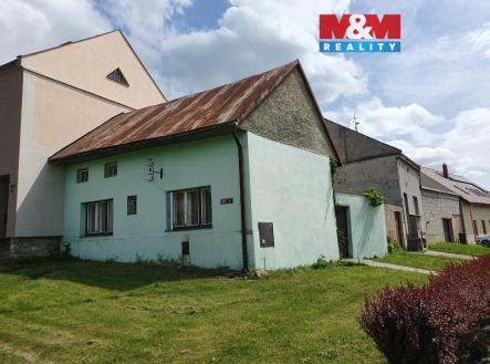 Prodej bytu, 1+kk, 30 m²