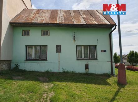 Prodej bytu, 1+kk, 30 m²