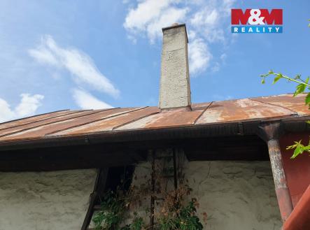 Prodej bytu, 1+kk, 30 m²