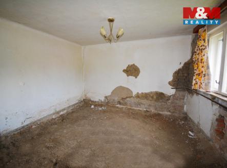 Prodej bytu, 1+kk, 30 m²