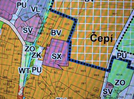 Prodej pozemku pro bydlení, 931 m²