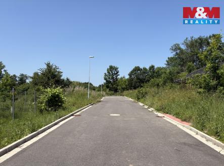 Prodej pozemku pro bydlení, 931 m²