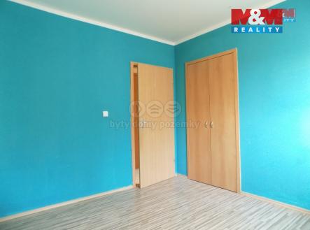 Pronájem bytu, 4+1, 74 m²