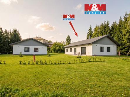Prodej domu/vily, 129 m²